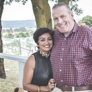 Meet your Posher, Sunila